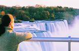 NIAGARA-FALLS & OUTLET SHOPPING-2 Days Tour